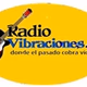 Radio Vibraciones Logo