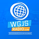 WGJS Radio Logo