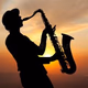 Musizman Radio - KSJR Smooth Jazz Radio Logo