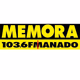 Memora Radio Logo