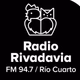 Radio Rivadavia Logo