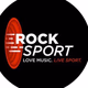 RockSport Radio Logo