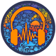 UbuntuFM HipHop Radio Logo