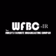 WFBC Radio Logo