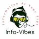 Info-Vibes Logo