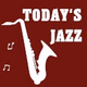 Today's Jazz Logo