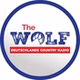 The WOLF - NRW logo