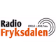 Radio Fryksdalen Logo