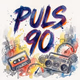 HIT FM - Puls 90 Logo