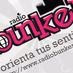 Radio Bunker Logo