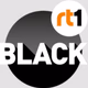 Hitradio RT1 - Black Logo