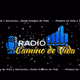Radio Camino de Vida Logo
