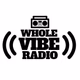 Whole Vibe Radio Logo