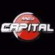 Radio Capital Funky Town Logo