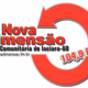 Nova Dimensão FM Logo