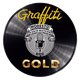 Graffiti Gold Logo