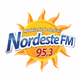 Nordeste FM Logo