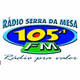 Rádio Serra da Mesa Logo
