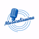 Musicalíssima Instrumental Logo
