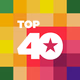 1.FM - Absolute TOP 40 Radio Logo