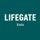 Life Gate Sound Radio Logo