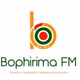 Bokone Bophirima FM Logo