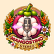 Mangostino Stereo logo