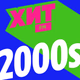 Хит FM - Хит 2000-х Logo