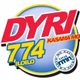 RMN Iloilo - DYRI Logo