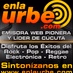 Radio Enlaurbe.com Logo