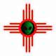 Megakertz Radio Logo