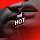 NRJ Energy Schweiz - Hot Logo