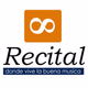 Radio Recital Logo