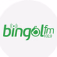 Bingöl FM Logo