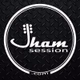 Jham Session Radio Logo