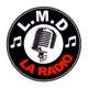 Radio La Mega Digital Logo