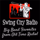 Swing City Radio Logo