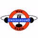 UnderGround Radio Logo
