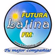Futura Latina FM Logo