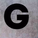 GGS Radio Logo