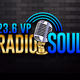 23.6 VP Radio Soul Logo