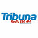 Tribuna Radio - XERSV Logo