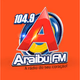 Rádio Araibu Logo