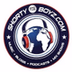 Shorty and the Boyz   Old School Logo