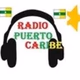 Puerto Caribe Stereo Online Logo
