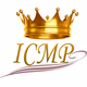 Iglesia Cristiana El Mesias Principe Logo
