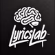 Radiolyricslab Logo