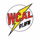 91.9 FM WCAL - WCAL Logo