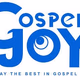 Gospel Joy 1490 - WWIL Logo