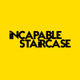 Incapable Staircase FM (ISFM) logo